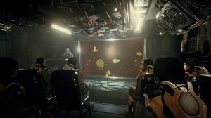 Starfighter Origins (2017) Starfighter Origins (2017)