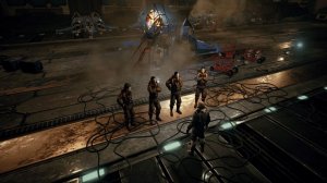Starfighter Origins (2017) Starfighter Origins (2017)
