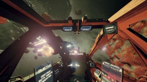 Starfighter Origins (2017) Starfighter Origins (2017)
