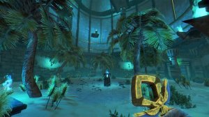 Immortal Redneck (2017)