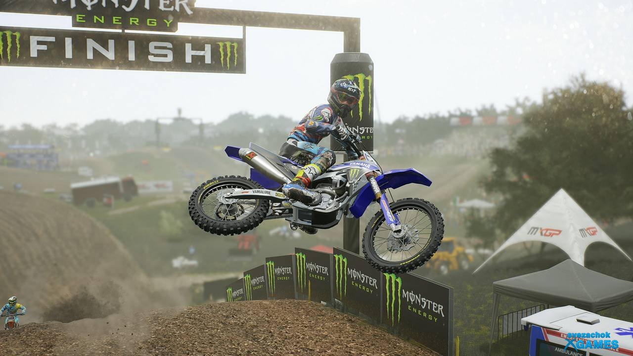 Mxgp the official motocross videogame steam фото 114