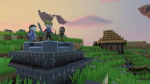 Portal Knights (2017) Portal Knights (2017)