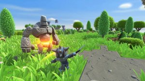Portal Knights (2017) Portal Knights (2017)