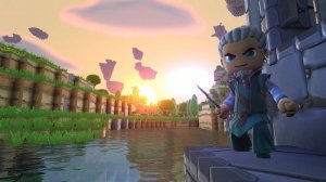 Portal Knights (2017) Portal Knights (2017)