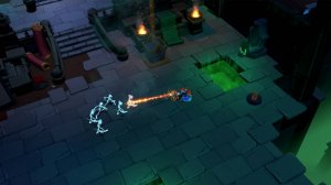 Mages of Mystralia (2017)