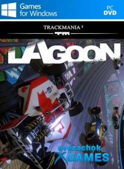 TrackMania 2: Lagoon (2017)