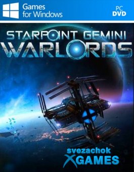 Starpoint Gemini Warlords (2017)