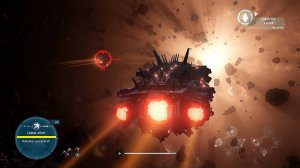 Starpoint Gemini Warlords (2017)