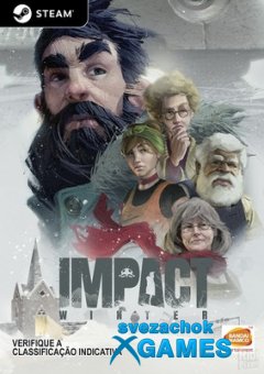 Impact Winter - NoDVD