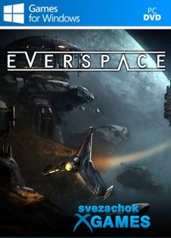 Everspace (2017)