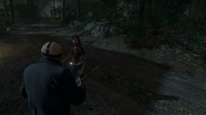 Friday the 13th: The Game (2017) Friday the 13th: The Game (2017)