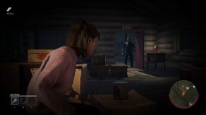 Friday the 13th: The Game (2017) Friday the 13th: The Game (2017)