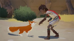 RiME (2017) RiME (2017)