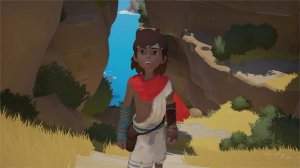 RiME (2017) RiME (2017)
