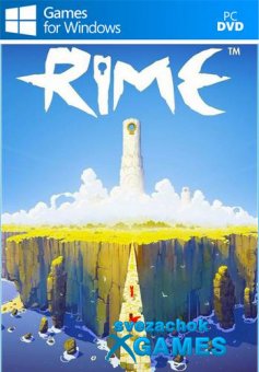 RiME (2017)
