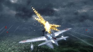 Flying Tigers: Shadows Over China (2017) Flying Tigers: Shadows Over China (2017)