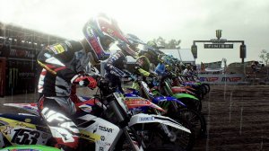 MXGP3 - The Official Motocross Videogame (2017)