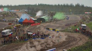 MXGP3 - The Official Motocross Videogame (2017)
