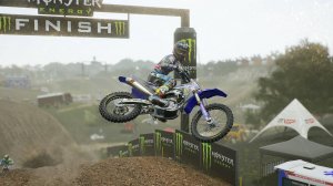MXGP3 - The Official Motocross Videogame (2017)