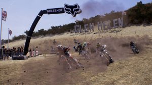 MXGP3 - The Official Motocross Videogame (2017)