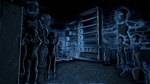 Perception (2017) Perception (2017)