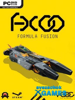 Formula Fusion (2017)