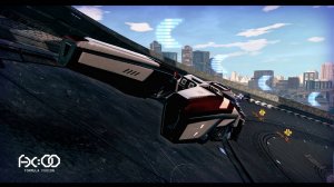 Formula Fusion (2017)