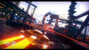 Formula Fusion (2017)