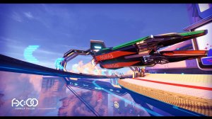 Formula Fusion (2017)