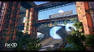 Formula Fusion (2017)