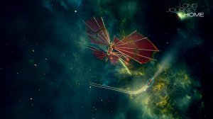 The Long Journey Home (2017)