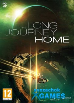 The Long Journey Home - NoDVD
