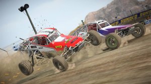 DiRT 4 (2017) DiRT 4 (2017)