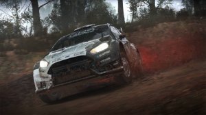 DiRT 4 (2017) DiRT 4 (2017)