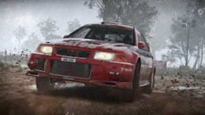 DiRT 4 (2017) DiRT 4 (2017)