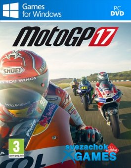 MotoGP 17 (2017)