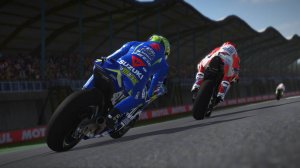 MotoGP 17 (2017)