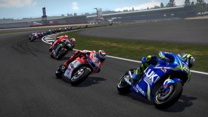 MotoGP 17 (2017)