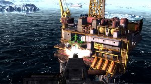 Air Missions: HIND (2017)