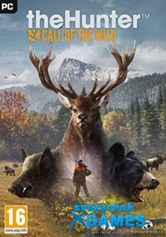 theHunter: Call of the Wild (2017)