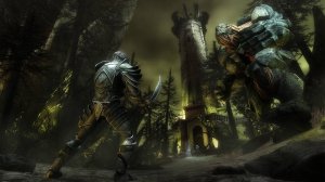 Two Worlds 2 (2017) Two Worlds 2 (2017)