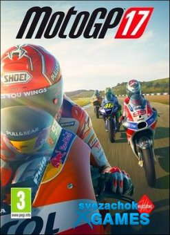MotoGP 17 - NoDVD
