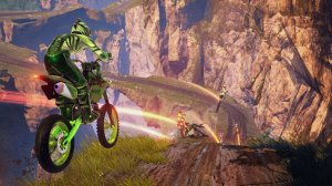 Moto Racer 4 (2016) Moto Racer 4 (2016)