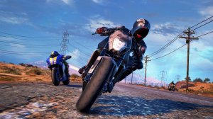 Moto Racer 4 (2016) Moto Racer 4 (2016)