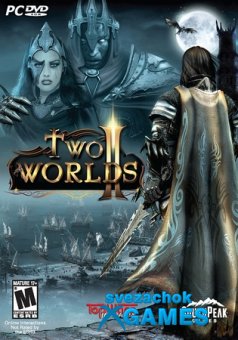 Two Worlds 2 - NoDVD