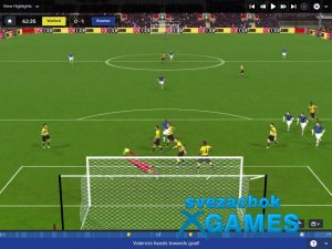 Football Manager 2017