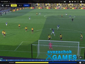 Football Manager 2017