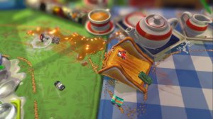 Micro Machines World Series (2017) Micro Machines World Series (2017)