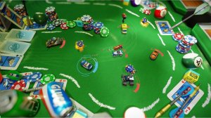 Micro Machines World Series (2017) Micro Machines World Series (2017)
