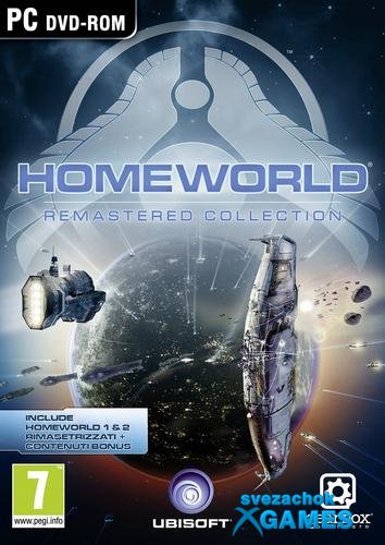 homeworld 2 remastered trainer